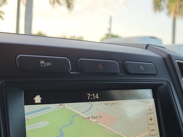 Used 2018 Ford Expedition Limited RWD image 23