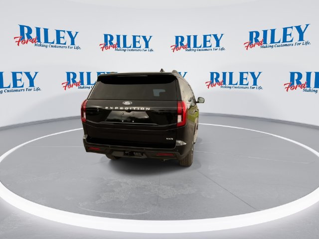 New 2027 Ford Expedition Max Active AWD/4WD image 7