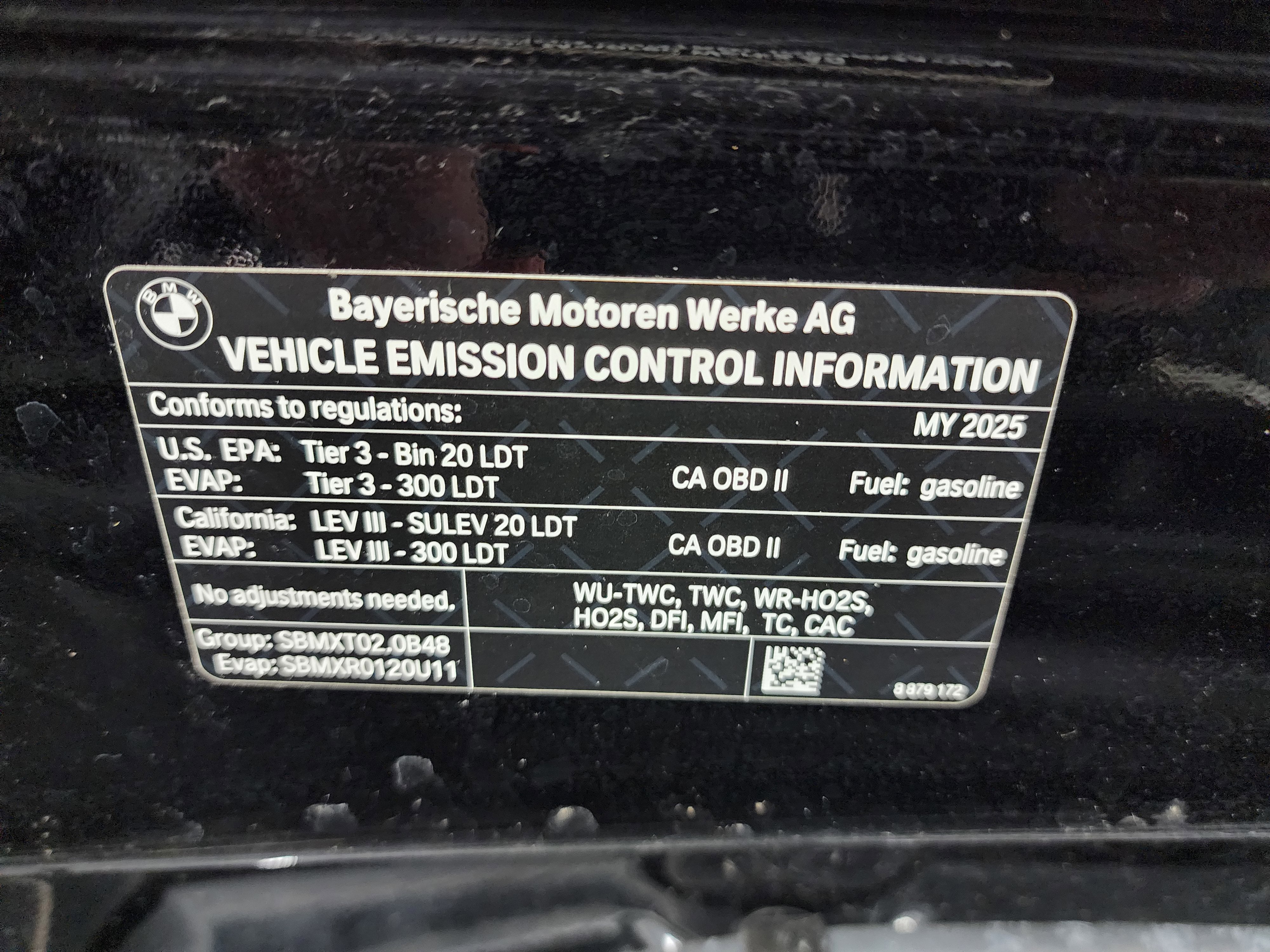 Used 2025 BMW X1 xDrive28i image 22