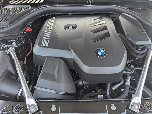 New 2026 BMW 530i w/ M Sport Package image 16