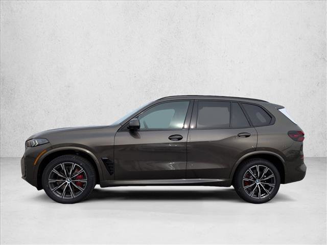 New 2026 BMW X5 xDrive40i image 5
