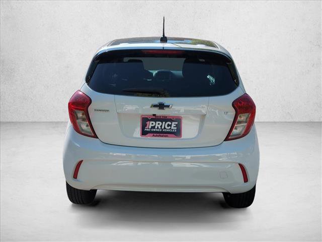 Used 2022 Chevrolet Spark LT w/ Spark Special Edition image 6