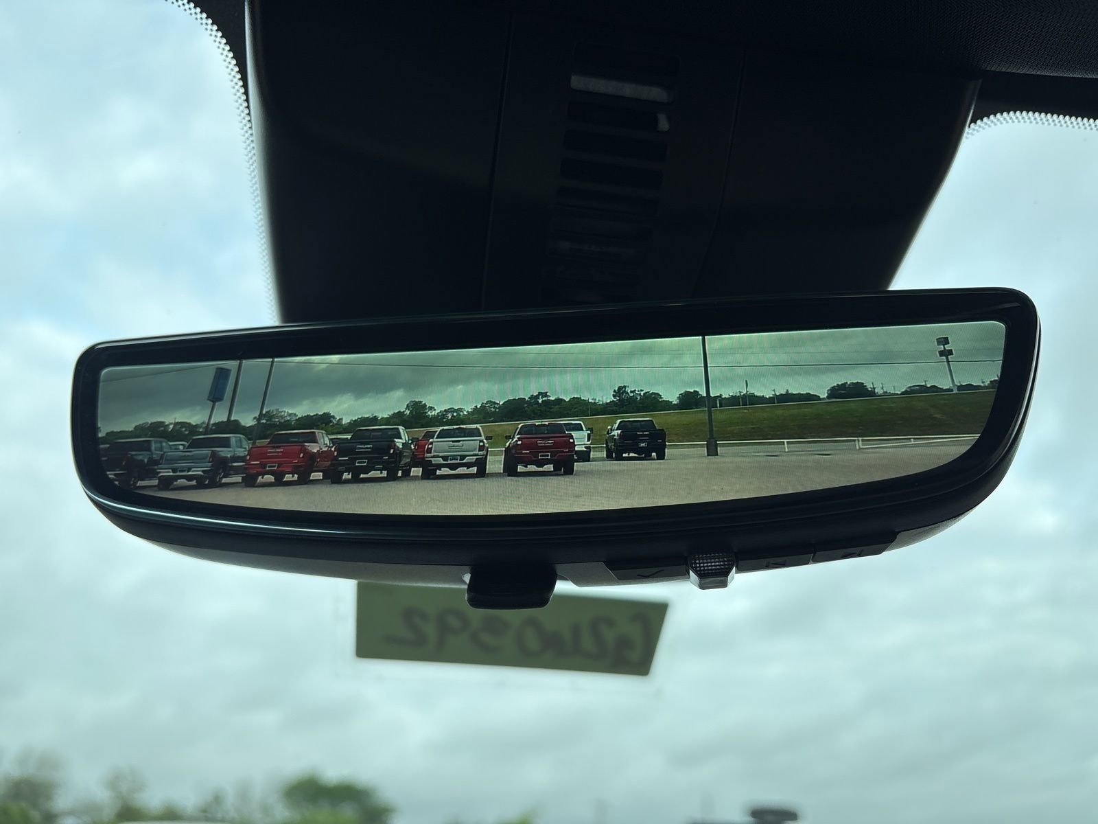 New 2026 GMC Acadia Denali image 25