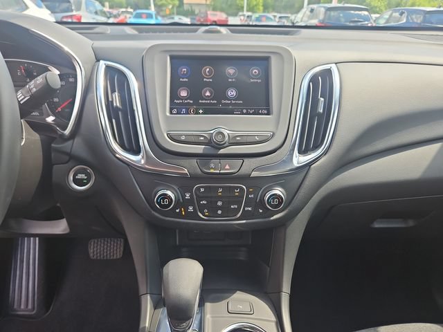 Certified 2024 Chevrolet Equinox LT AWD/4WD image 20