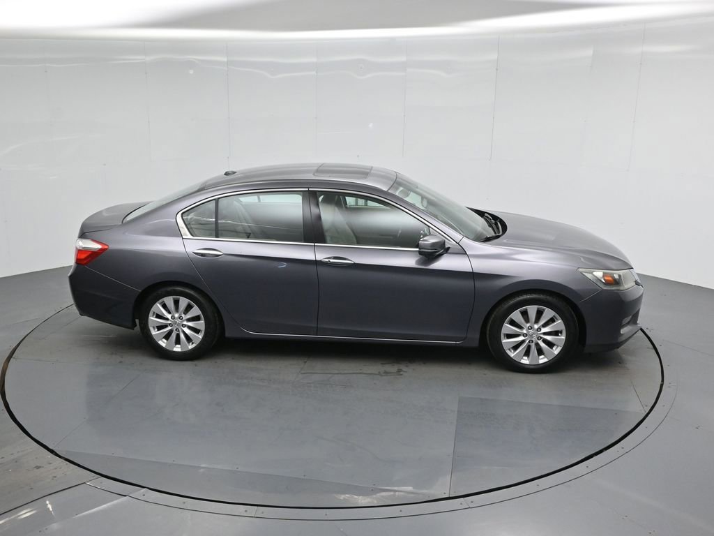 Used 2014 Honda Accord EX-L image 53