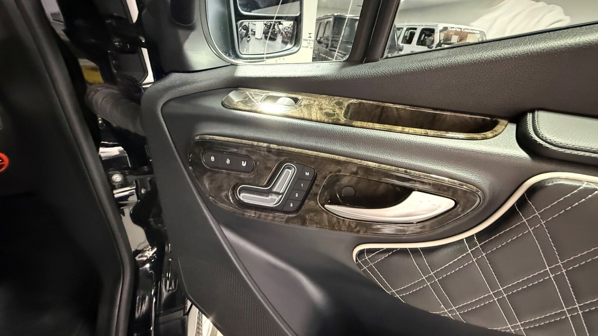 Used 2022 Mercedes-Benz Sprinter 3500 image 52