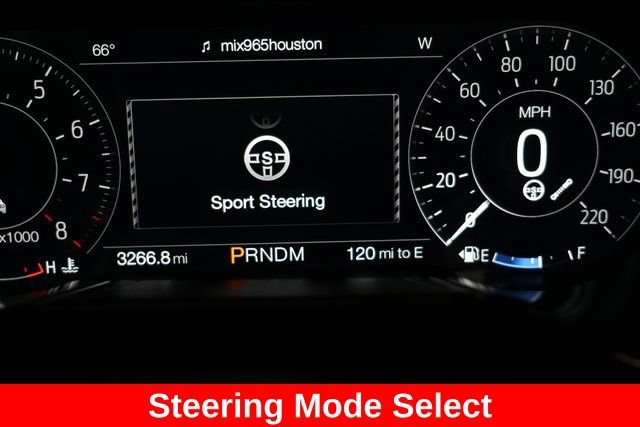 Used 2021 Ford Mustang Shelby GT500 w/ Carbon Fiber Track Pack RWD image 27
