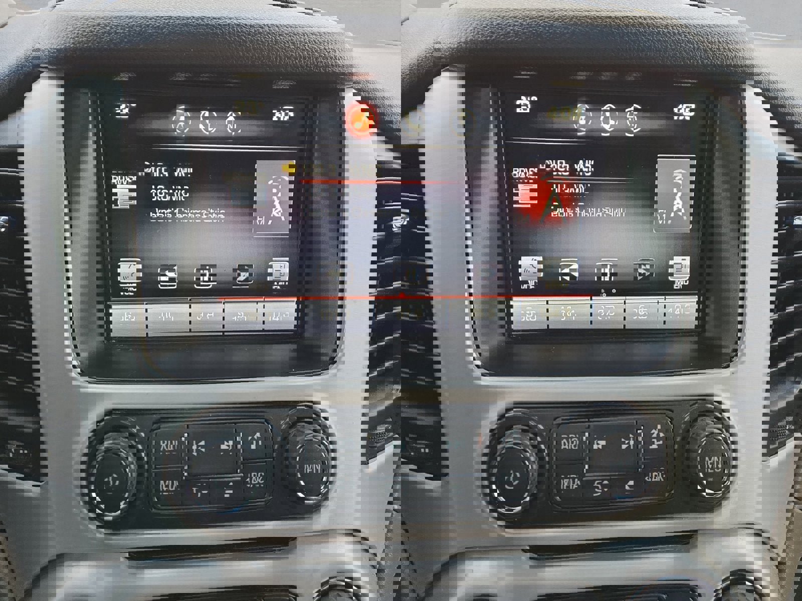 Used 2015 GMC Yukon SLT w/ Open Road Package image 18