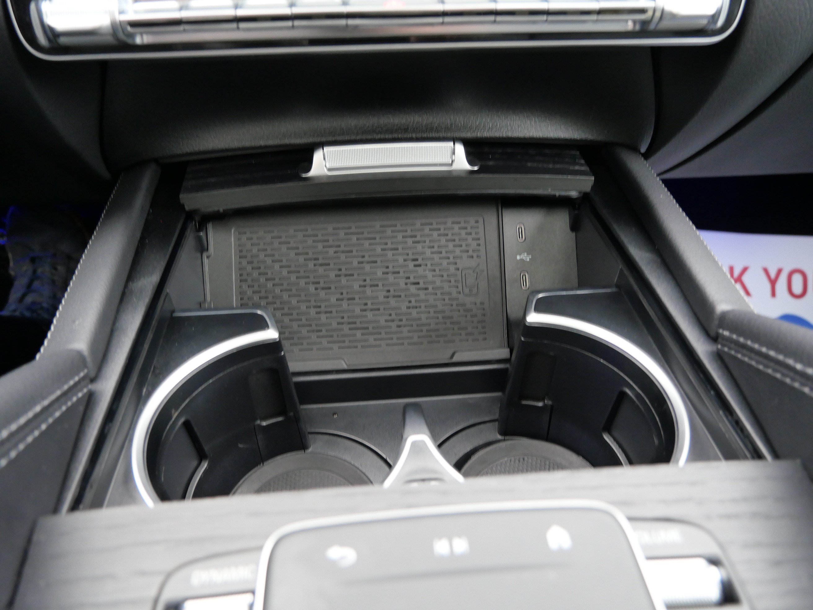 Used 2026 Mercedes-Benz GLE 450 4MATIC image 22