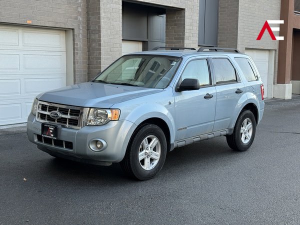 Used 2008 Ford Escape 4WD Hybrid image 1