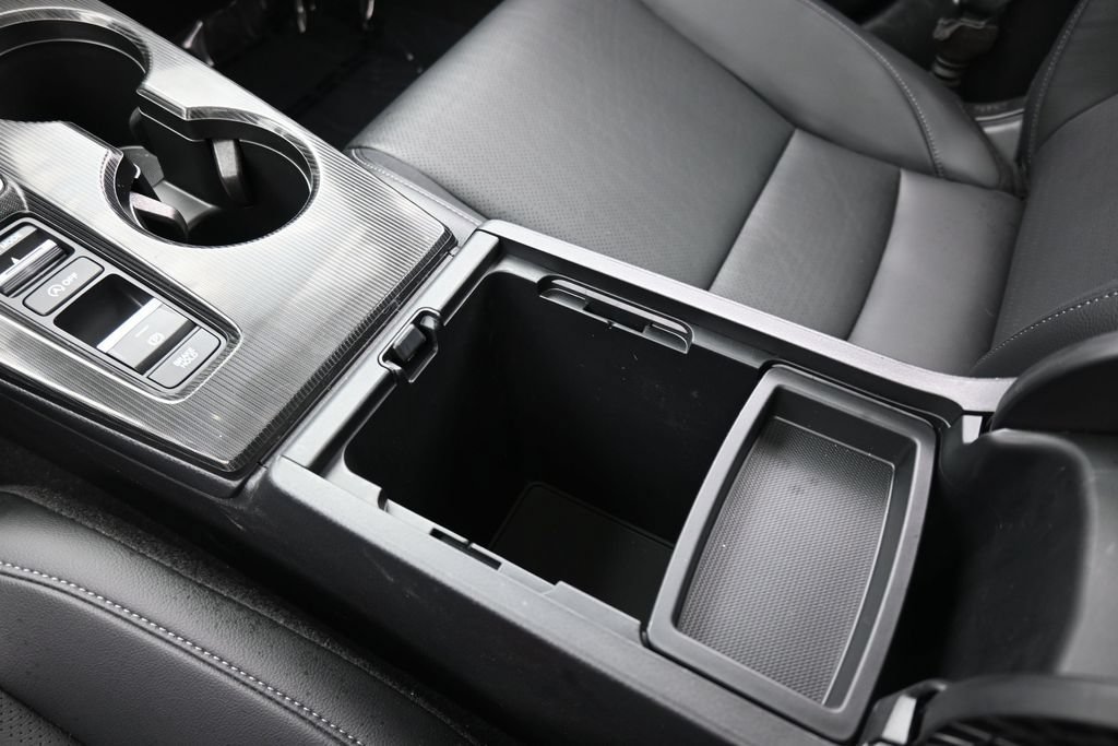 Certified 2024 Honda Civic Touring image 46