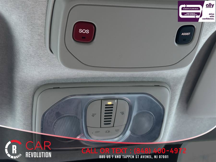 Used 2023 RAM ProMaster 2500 FWD image 27
