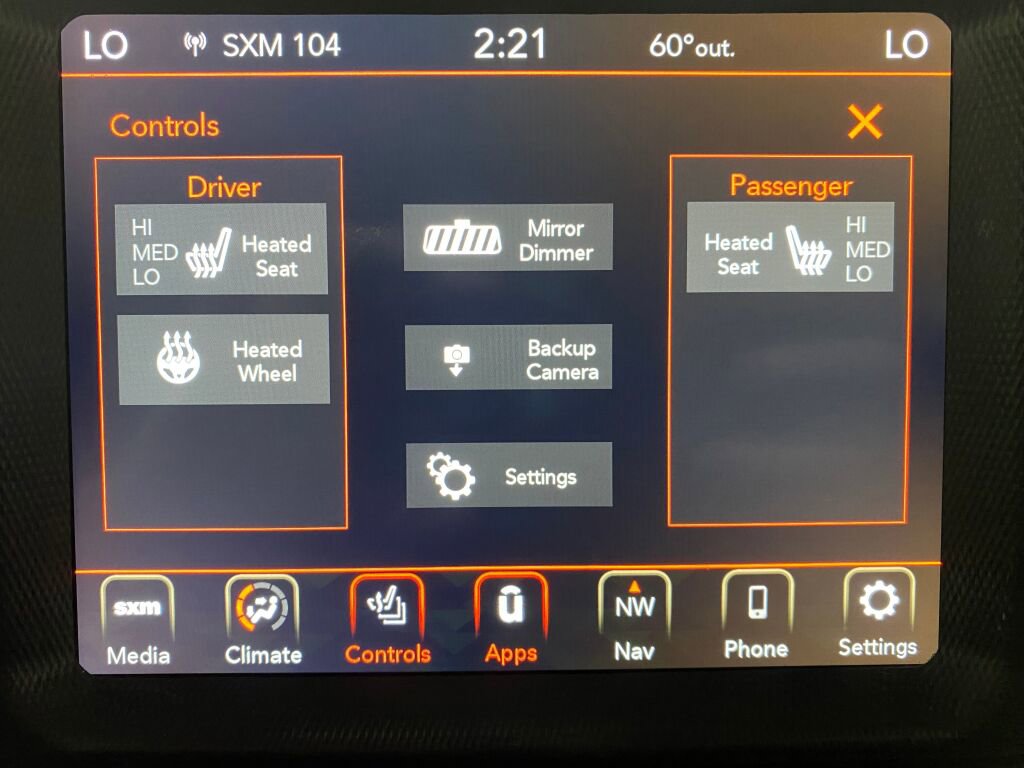 Used 2020 Jeep Wrangler Unlimited Rubicon w/ Dual Top Group image 12