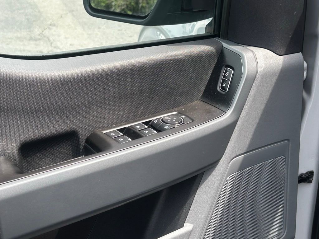 Used 2023 Ford F150 XLT w/ Trailer Tow Package image 13