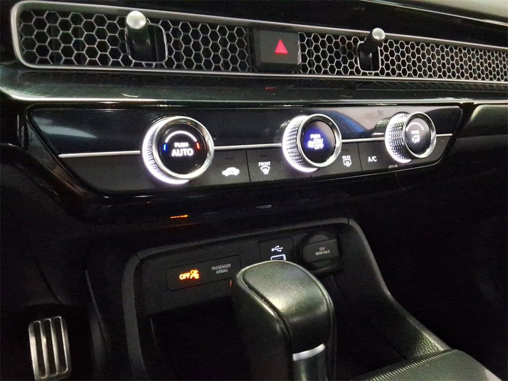 Used 2024 Honda Civic Sport image 16