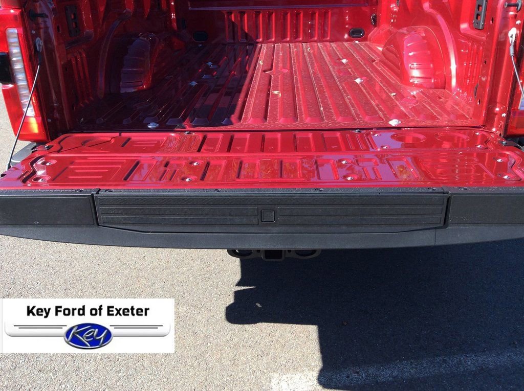 New 2026 Ford F350 Lariat w/ FX4 Off-Road Package image 34