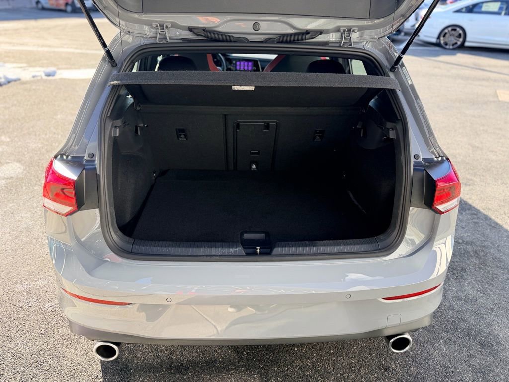 Used 2023 Volkswagen GTI S image 17