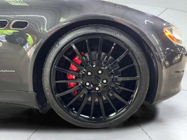 Used 2013 Maserati Quattroporte S image 70