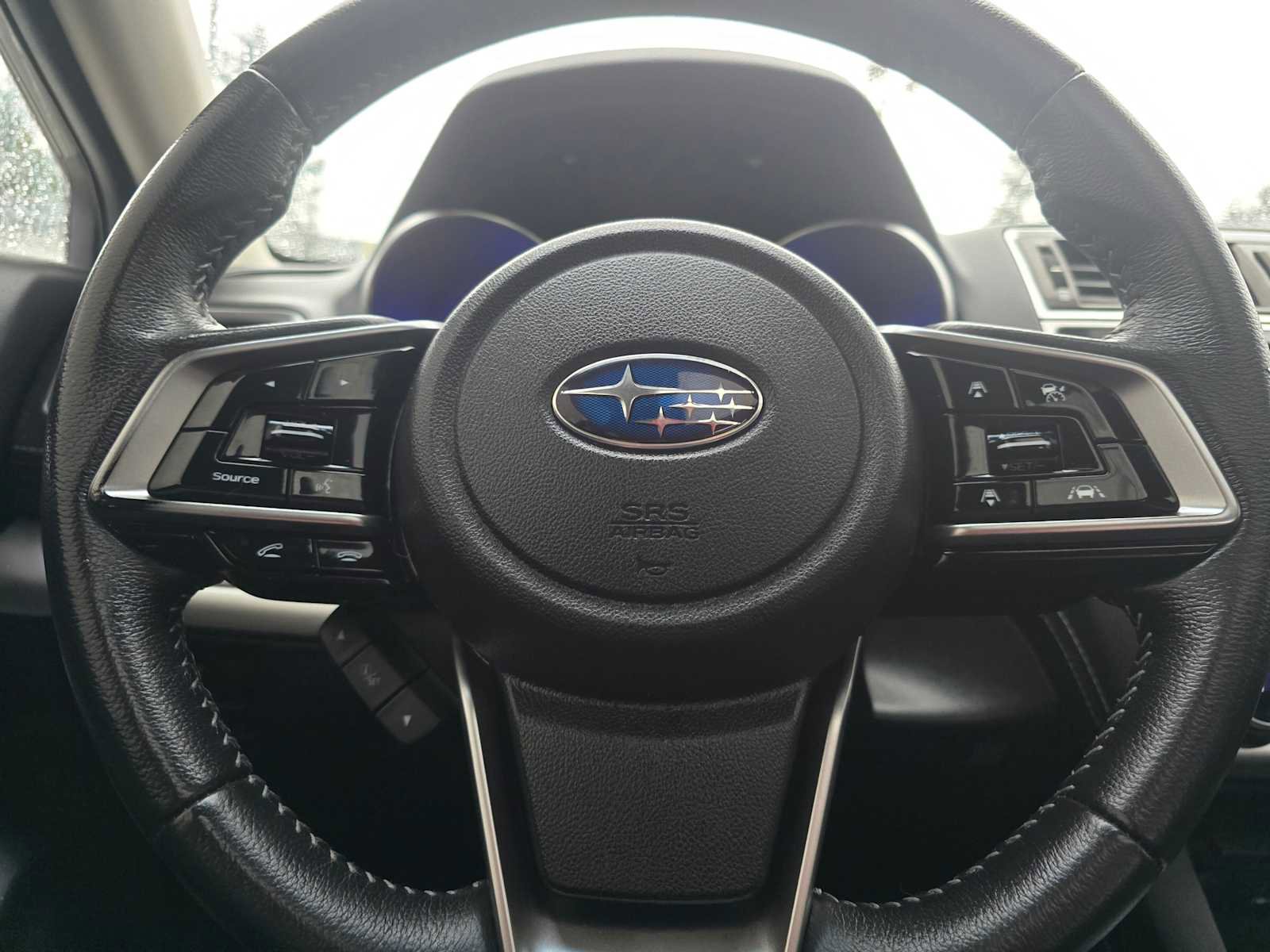 Used 2019 Subaru Legacy 3.6R Limited image 28