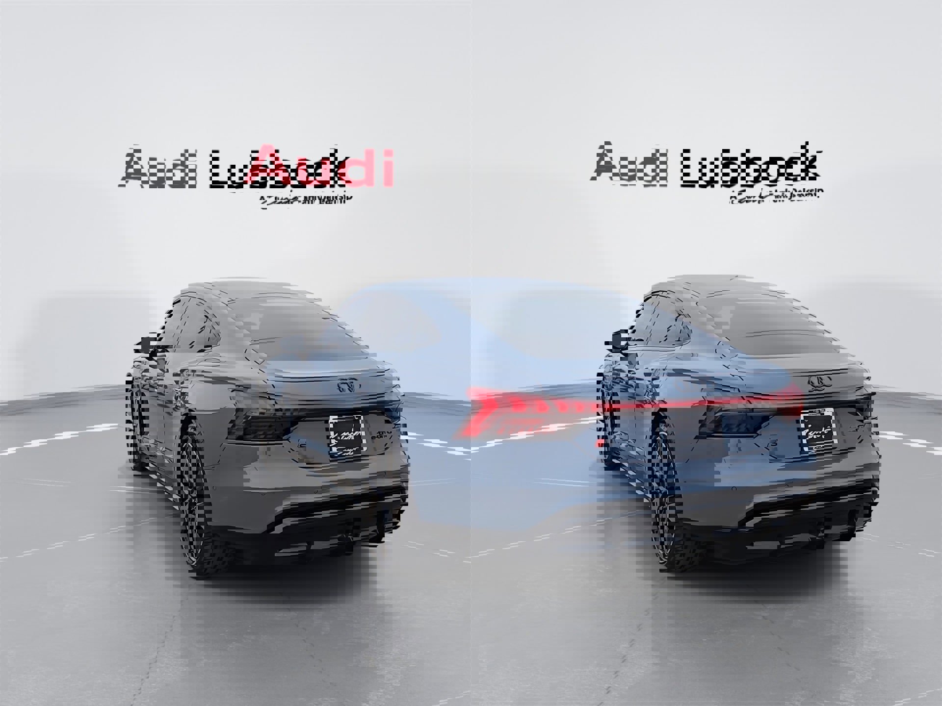 New 2026 Audi S e-tron GT Prestige image 7