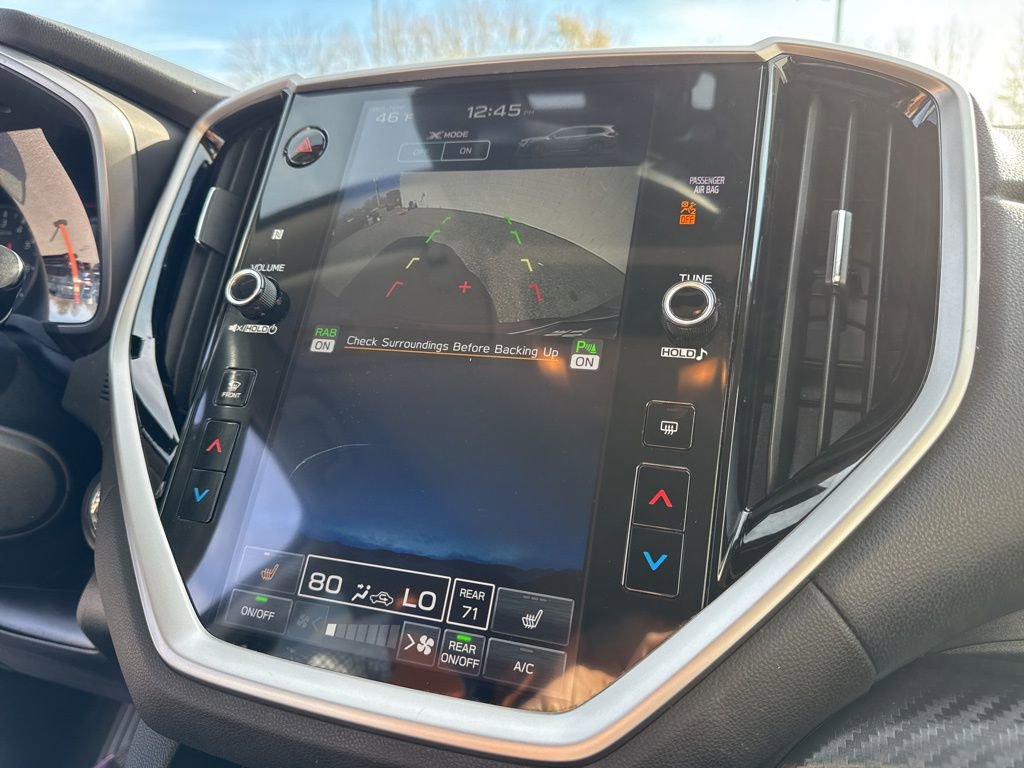 Used 2023 Subaru Ascent Premium w/ Convenience Package image 26