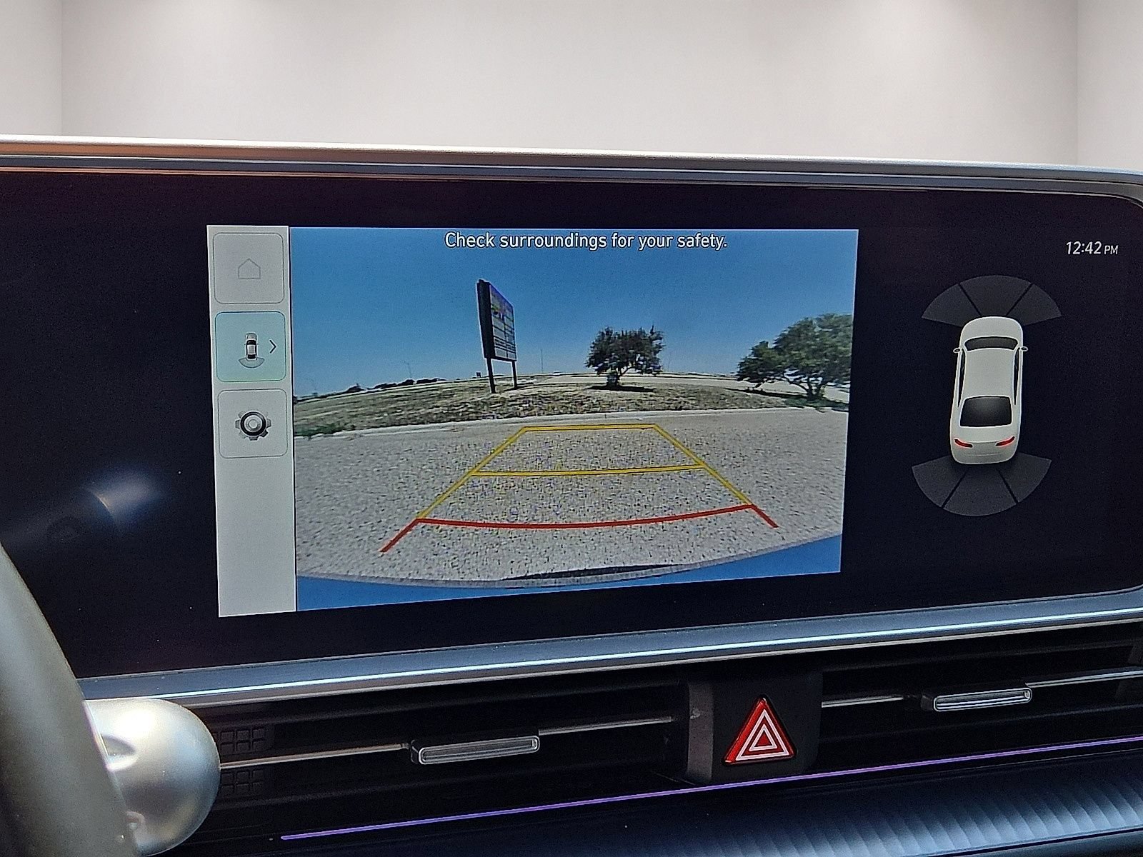 Used 2024 Hyundai Ioniq 6 SEL RWD image 27