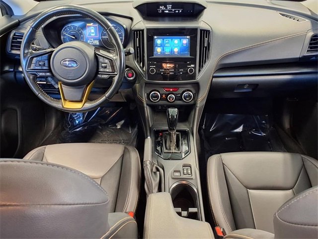 Used 2021 Subaru Crosstrek 2.5i Sport image 9
