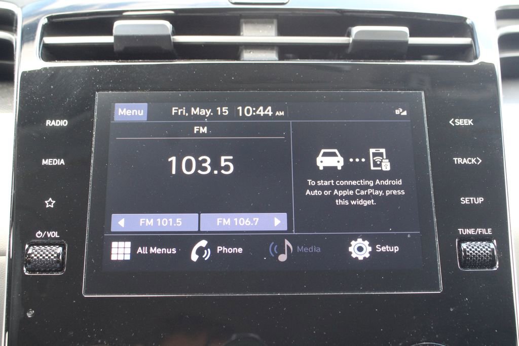 Used 2023 Hyundai Tucson SEL AWD/4WD image 24