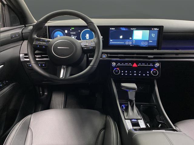 New 2026 Hyundai Santa Cruz Limited image 5