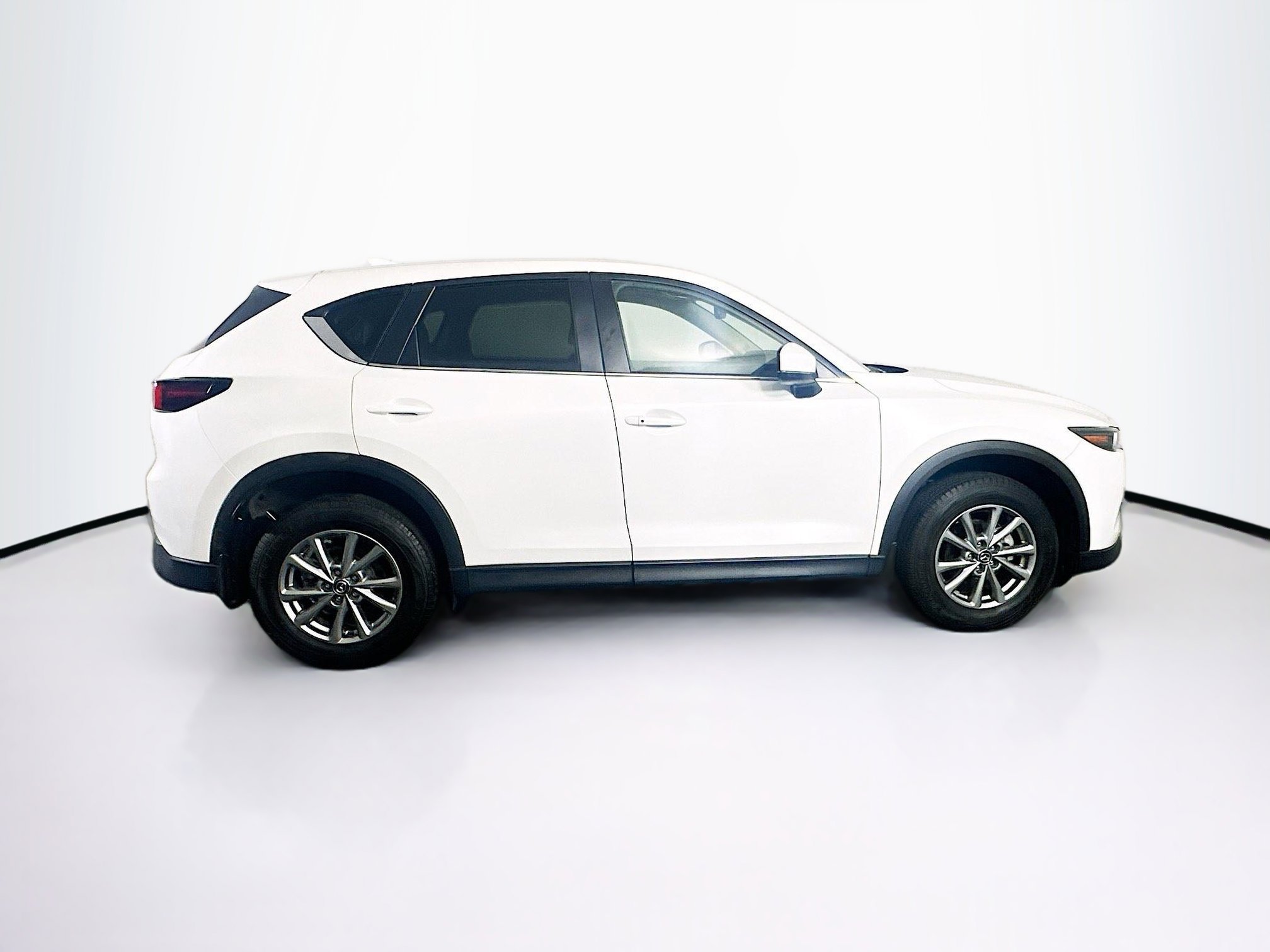 Used 2023 MAZDA CX-5 AWD 2.5 S image 10