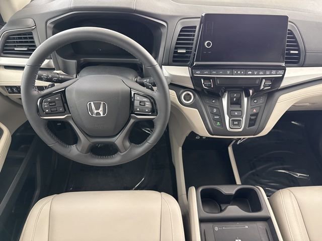 Certified 2026 Honda Odyssey EX-L image 29