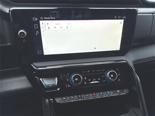 Used 2022 GMC Sierra 1500 AT4 w/ AT4 Premium Package image 14