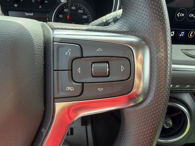 Used 2024 Chevrolet Blazer LT w/ Convenience Package AWD/4WD image 41