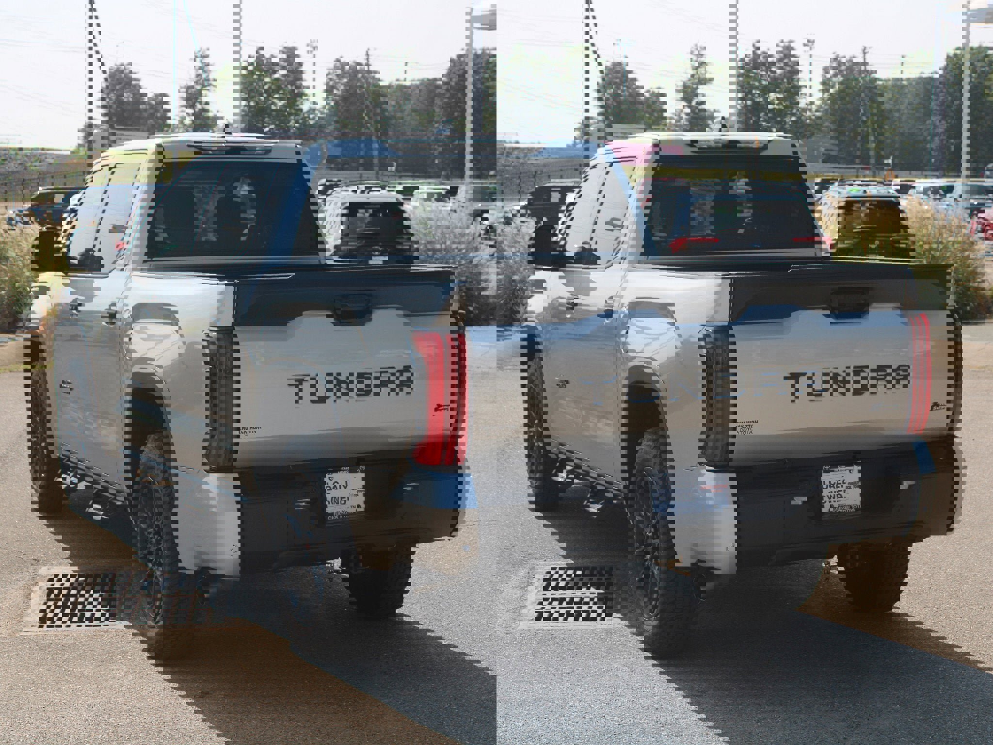 Used 2022 Toyota Tundra SR5 image 14