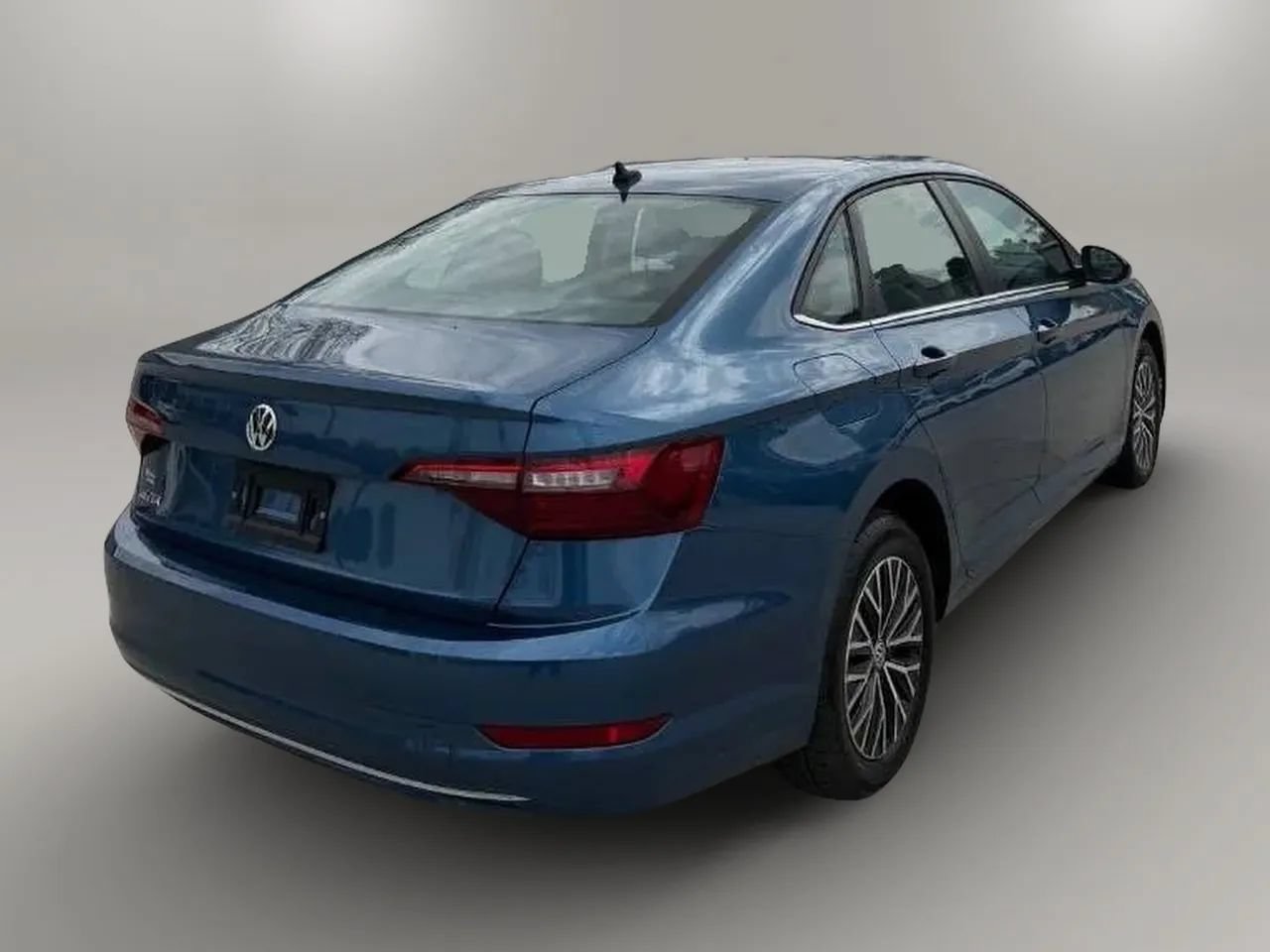 Used 2021 Volkswagen Jetta SE FWD image 7