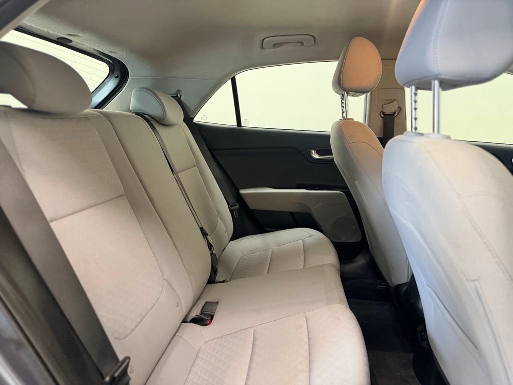 Used 2019 Kia Rio S FWD image 22