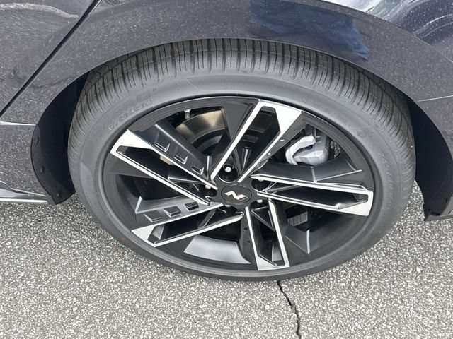 New 2026 Hyundai Sonata N Line FWD image 21