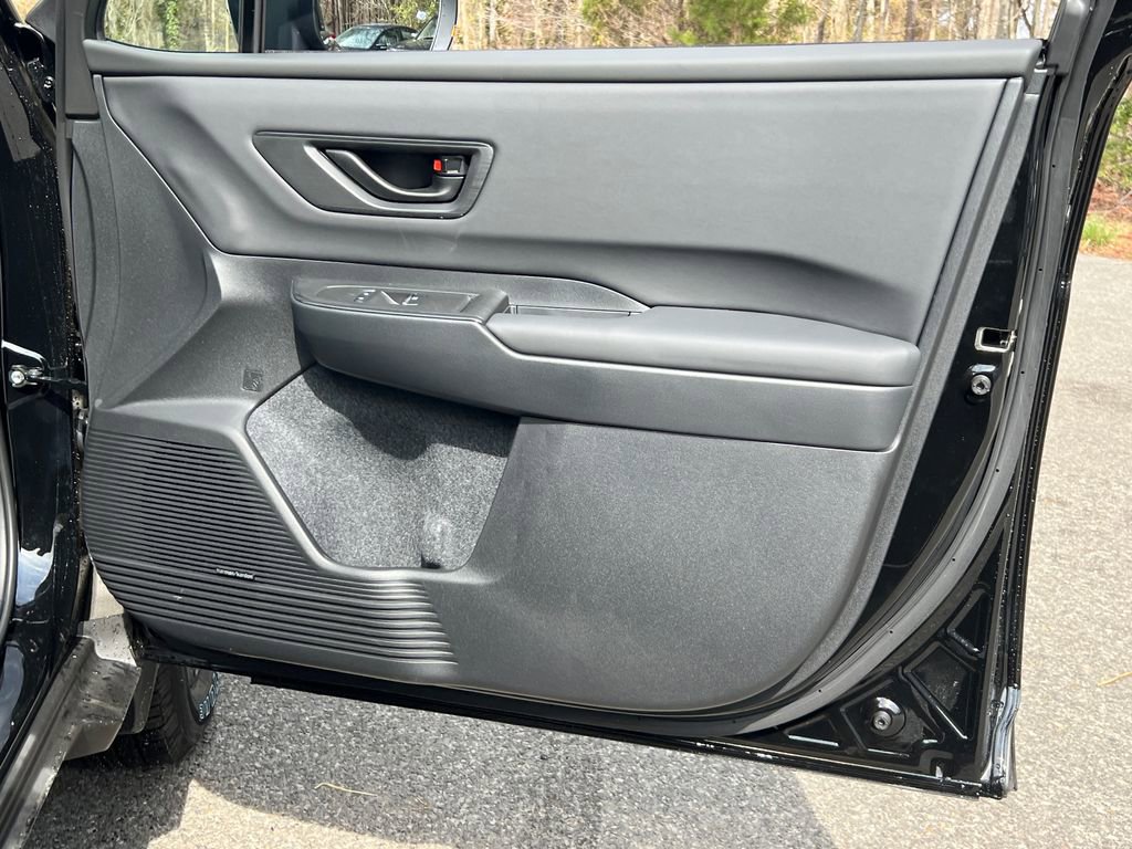 New 2026 Subaru Outback Wilderness image 8