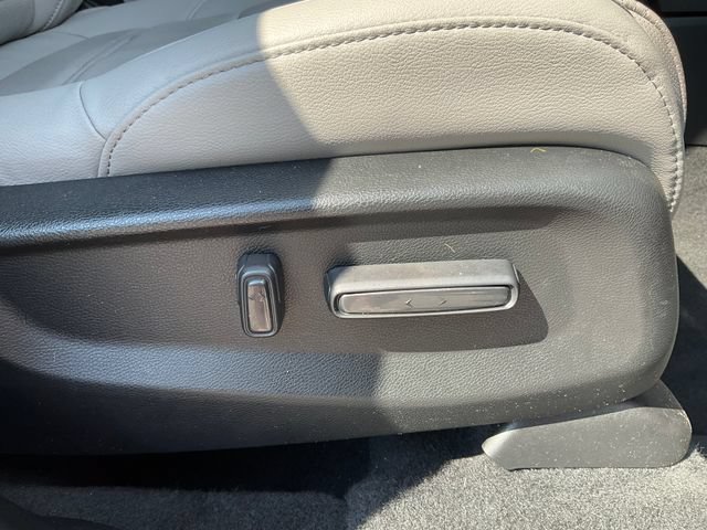 Used 2021 Honda CR-V EX-L image 22