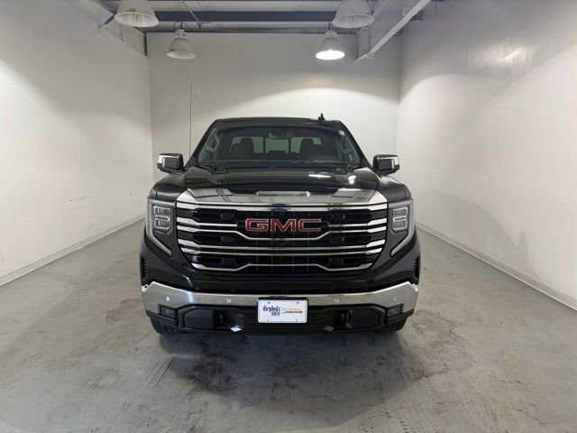 New 2026 GMC Sierra 1500 SLT w/ SLT Premium Plus Package image 2