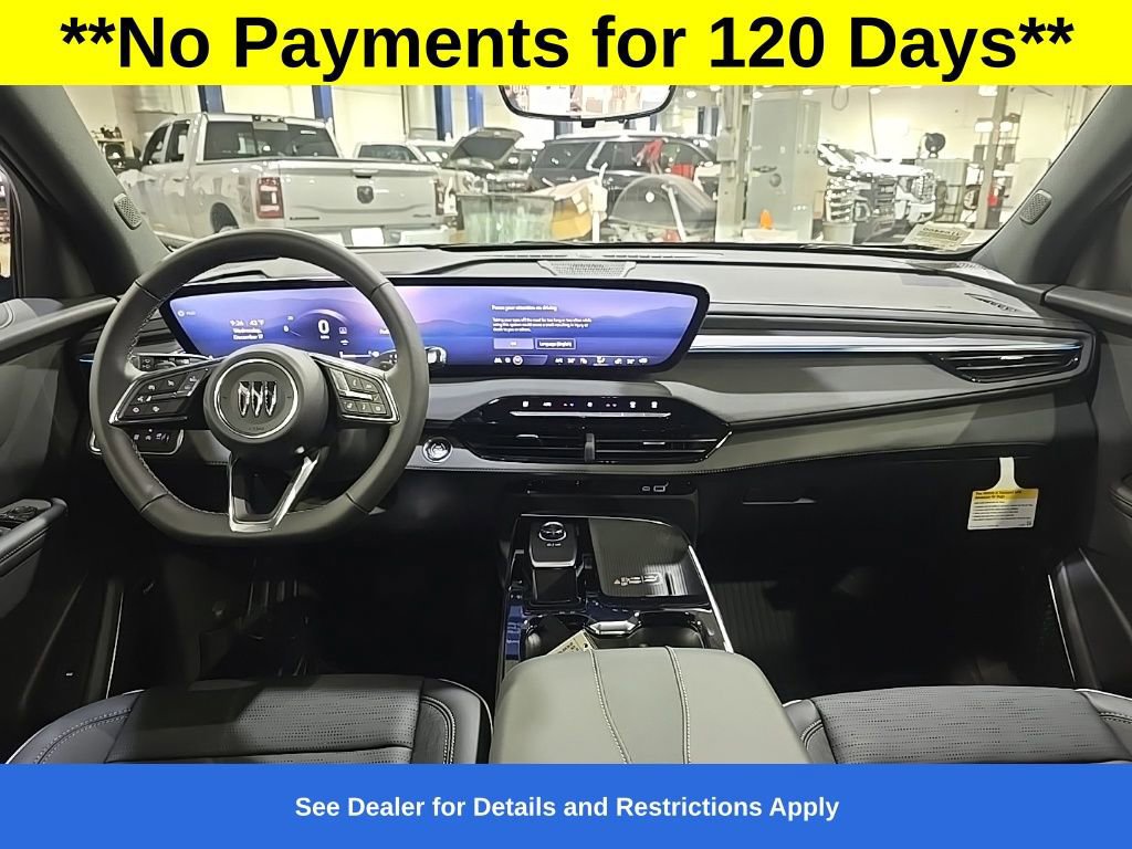 New 2026 Buick Enclave Sport Touring w/ Power Package image 18