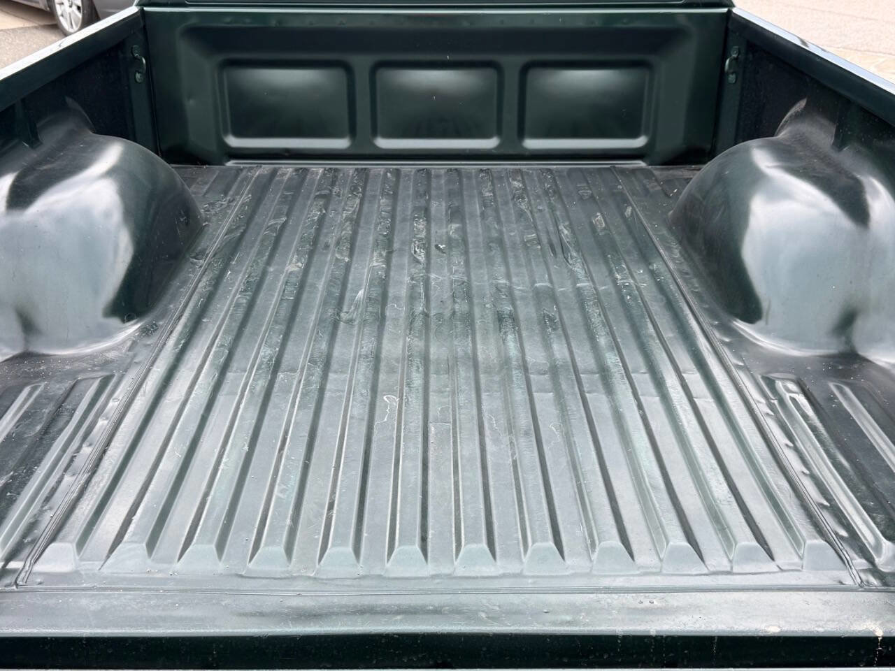 Used 2000 Toyota Tacoma 4x4 Xtracab image 18