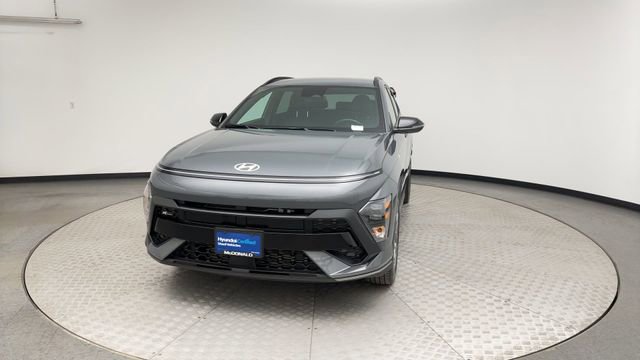 Certified 2025 Hyundai Kona N Line S image 7