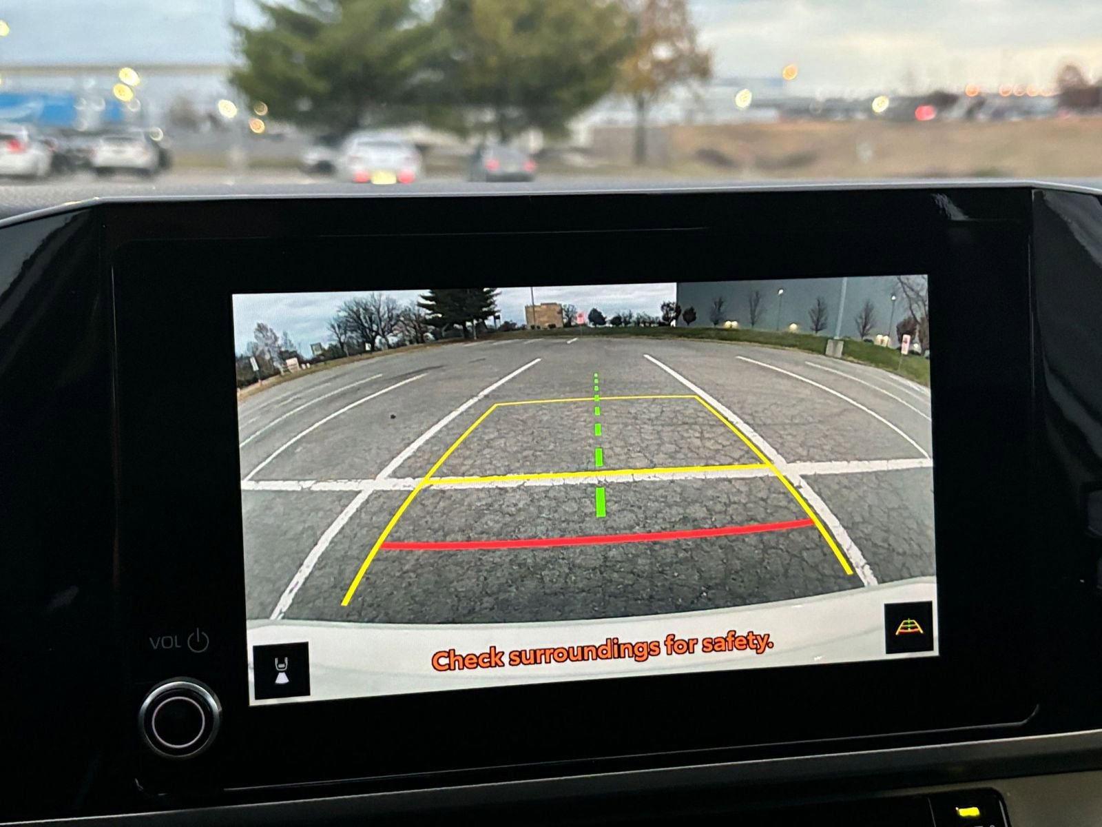 Used 2025 Toyota Camry LE image 17