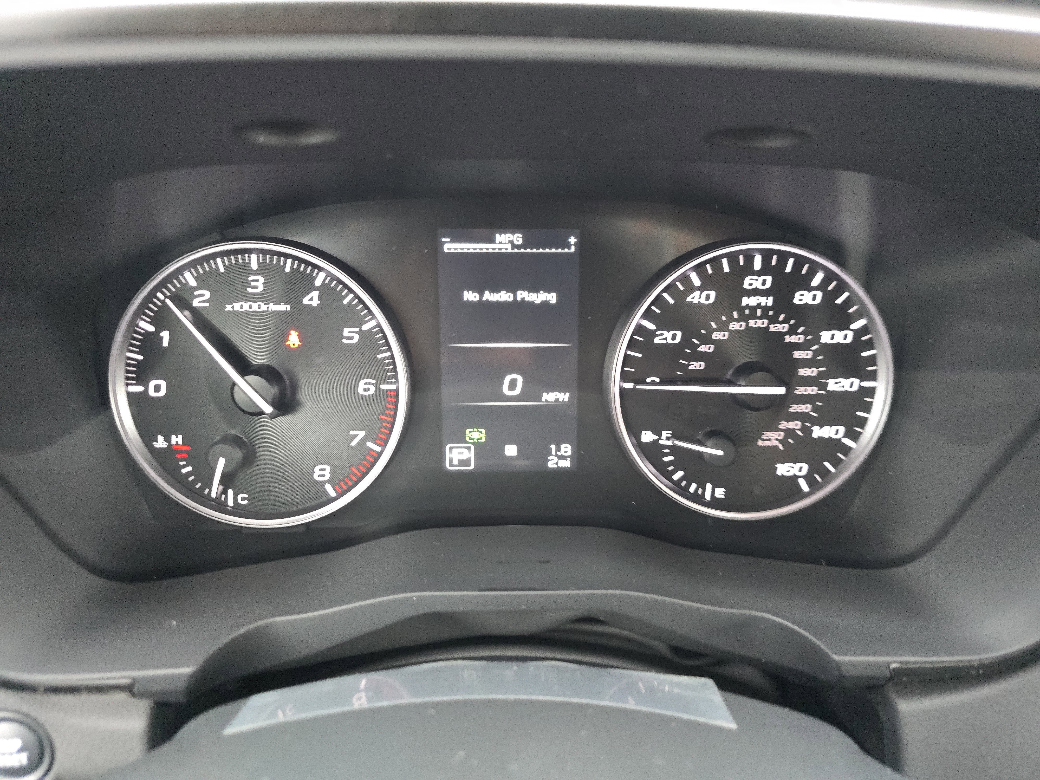 New 2026 Subaru Ascent Bronze Edition image 23