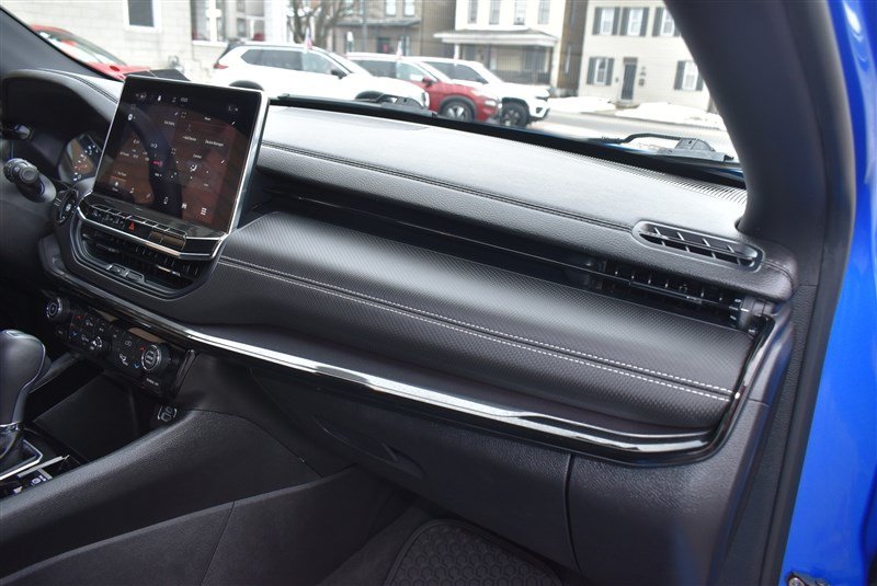 Used 2022 Jeep Compass Latitude w/ Convenience Group image 34