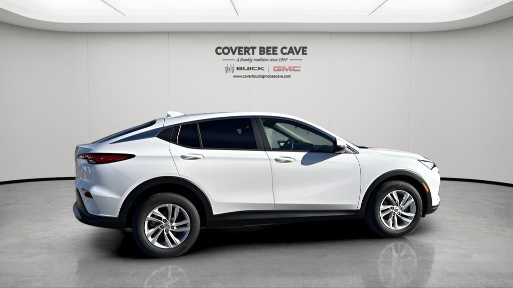 New 2026 Buick Envista Preferred image 10