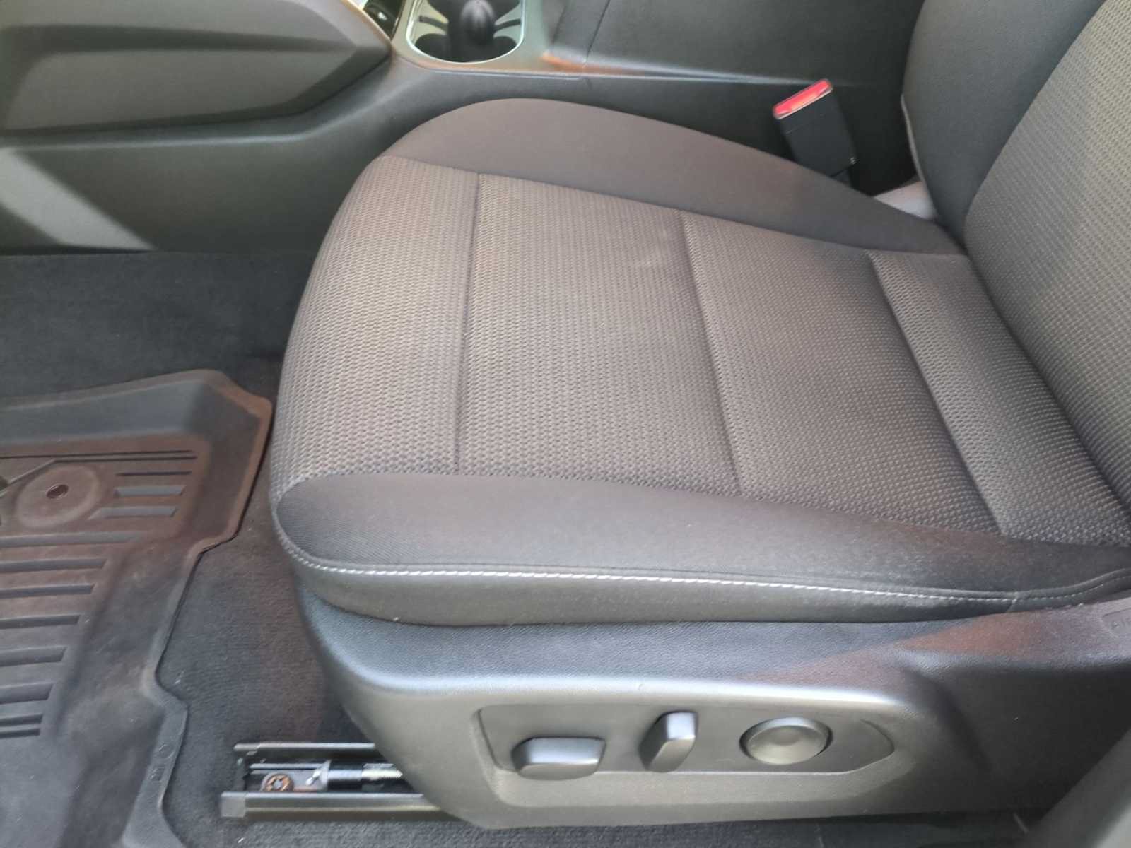 Used 2025 GMC Canyon Elevation w/ Convenience Package AWD/4WD image 19