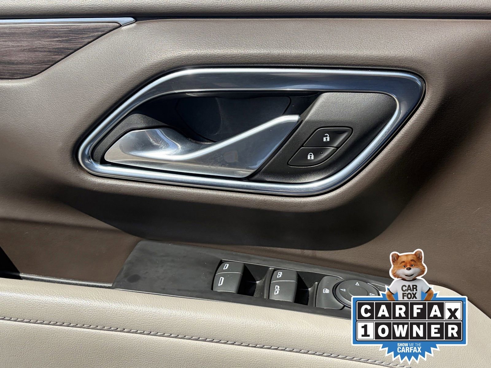 Used 2023 Chevrolet Tahoe LS w/ Driver Alert Package RWD image 23