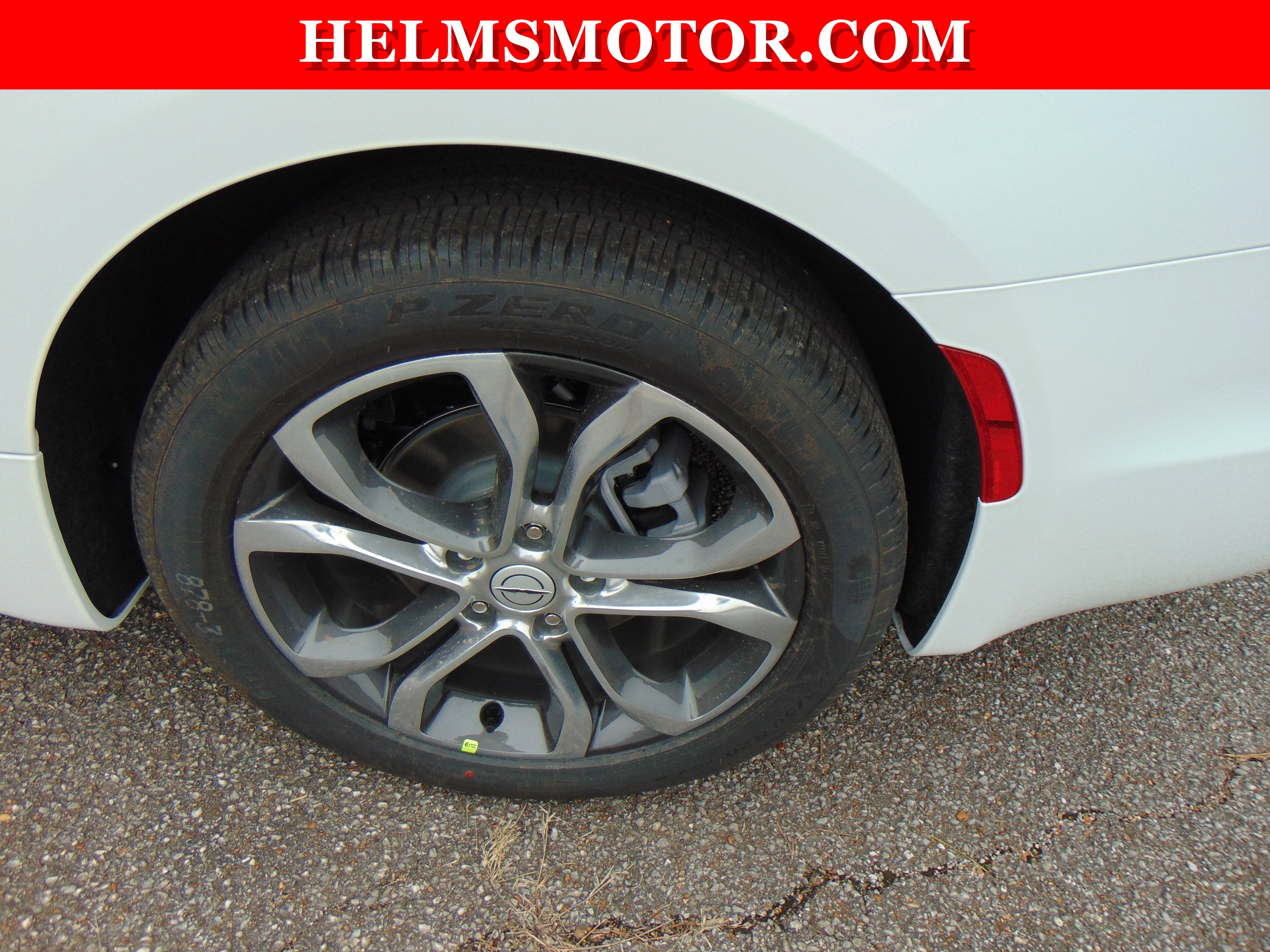 New 2026 Chrysler Pacifica Pinnacle image 11